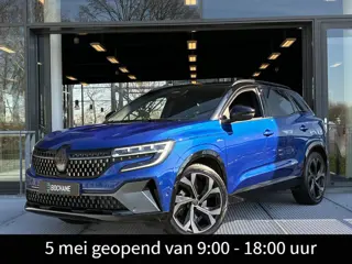 Renault Austral 1.2 E-Tech full hybrid 200 techno esprit Alpine Automaat 200PK | Navigatie | Adaptie