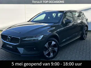 Volvo V60 Cross Country 2.0 T5 AWD Pro | Automaat | Leder | Winter Pack