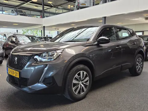 Peugeot 2008 1.2 PureTech Active Pack (bj 2023)