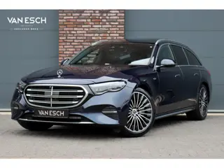 Mercedes-Benz E-Klasse Estate 300 e Exclusive Line Premium | Distronic+ | Stoelventilatie | HUD | Zo