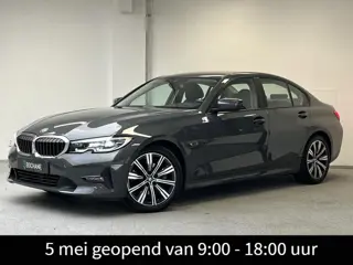 BMW 3-serie 320e Business Edition Plus | 99% SOH | LEDER | CARPLAY |