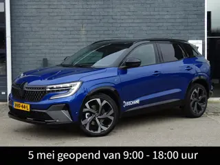 Renault Austral 1.2 E-Tech full hybrid 200 techno esprit Alpine | Panoramadak |