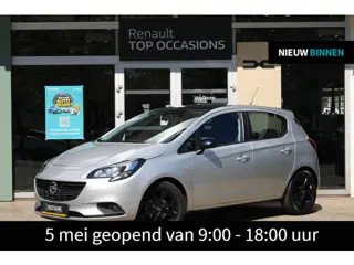 Opel Corsa 1.4 Online Edition | Automaat | Trekhaak | Climate control | Bluetooth