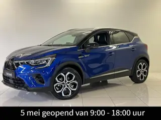 Mitsubishi ASX 1.6 HEV AT First Edition  | Navigatie | Parkeersensoren | Cruise Control Adaptief |