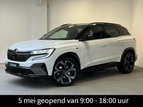 Renault Austral 1.2 E-Tech full hybrid 200 techno esprit Alpine | TREKHAAK |