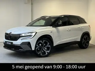 Renault Austral 1.2 E-Tech full hybrid 200 techno esprit Alpine | TREKHAAK |