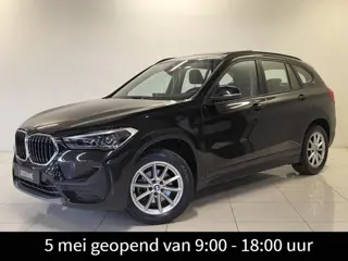 BMW X1 sDrive18i Executive Edition Camera | Panoramadak | Trekhaak