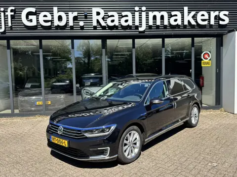 Volkswagen Passat Variant 1.4 TSI GTE Highline*Navigatie*ECC*EXPORT*