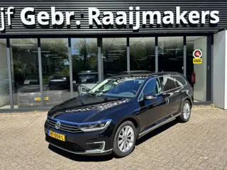 Volkswagen Passat Variant 1.4 TSI GTE Highline*Navigatie*ECC*EXPORT*