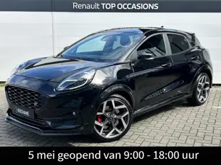 Ford Puma 1.5 EcoBoost ST-X | 200PK | Navigatie | Camera | Dodehoekdetectie | Elektrische Achterklep