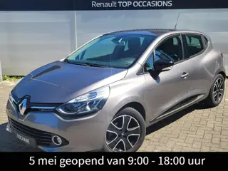 Renault Clio 0.9 TCe Dynamique | Dealer Onderhouden | Trekhaak | Climate Control | Parkeersensoren A