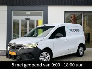 Renault Kangoo E-Tech Advance L1 Open Sesame 44 kWh | Stoelverwarming | Achteruitrijcamera | Viersei