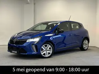 Renault Clio 1.0 TCe 90 GPF evolution | All-SEASONS | CARPLAY | 1E-EIG | ORG.NL |