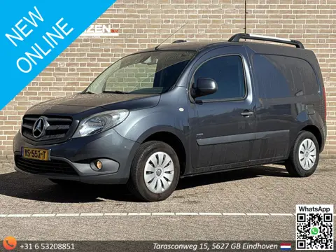 Mercedes-Benz Citan 109 CDI BlueEFFICIENCY | € 4.350,- MARGE! |
