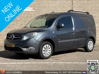 Mercedes-Benz Citan 109 CDI BlueEFFICIENCY | € 4.350,- MARGE! |