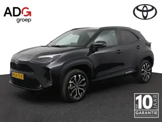 Toyota Yaris Cross 1.5 Hybrid 115 First Edition | Comfort Pack | Stoel en stuurverwarming | Parkeers
