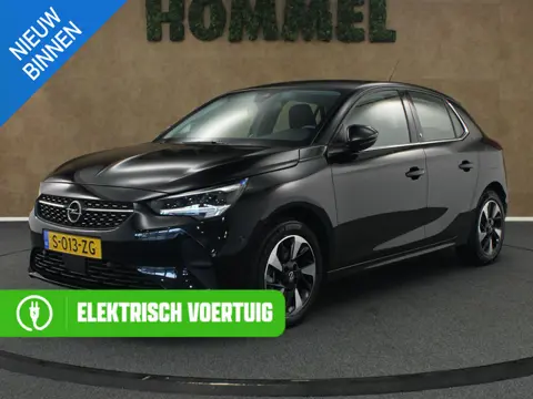 Opel Corsa-e Level 3 50 kWh - ORIGINEEL NEDERLANDSE AUTO - LEVEL 3 - APPLE CARPLAY/ANDROID AUTO - VO