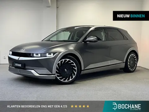 Hyundai IONIQ 5 Lounge 73kWh | TREKHAAK | 100% SOH | BOSE |