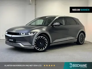 Hyundai IONIQ 5 Lounge 73kWh | TREKHAAK | 100% SOH | BOSE |