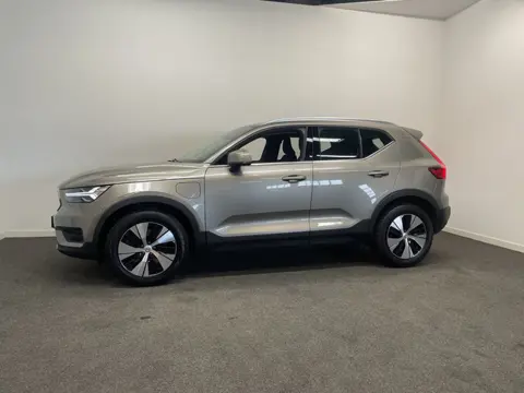 Volvo XC40 1.5 T4 Recharge Inscription Expression
