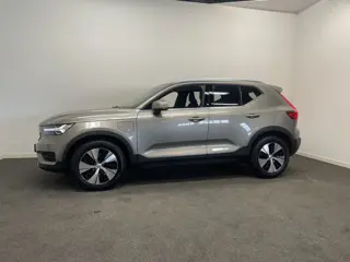 Volvo XC40 1.5 T4 Recharge Inscription Expression