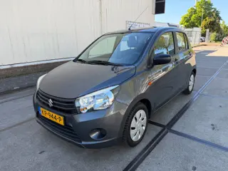 Suzuki Celerio 1.0 Comfort airco trekhaak