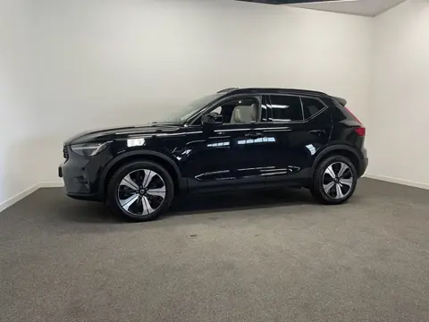 Volvo XC40 1.5 T5 Plug-in hybrid Ultimate Dark (bj 2022)