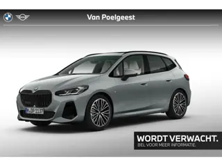 BMW 2-serie Active Tourer 220i | M-Sport | Stuurwielverwarming | Panoramadak | Harman/Kardon | Trekh