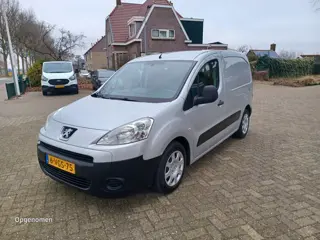 Peugeot Partner 120 1.6 HDI L1 XT