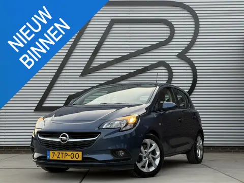 Opel Corsa 1.0 Turbo Color Edition 1e Eigenaar|Airco|Camera|PDC V+A|Cruise|Bluetooth|N.A.P|Nieuwe AP