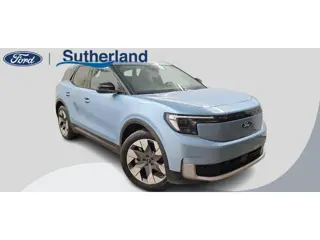 Ford Explorer Premium Extended Range RWD 77 kWh 286pk | Adaptieve Cruise | Massage Stoelen | Winterp