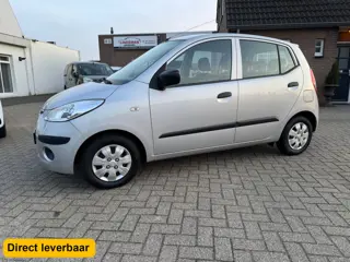 Hyundai i10 1.1 Active Cool 5 deurs airco (bj 2011)