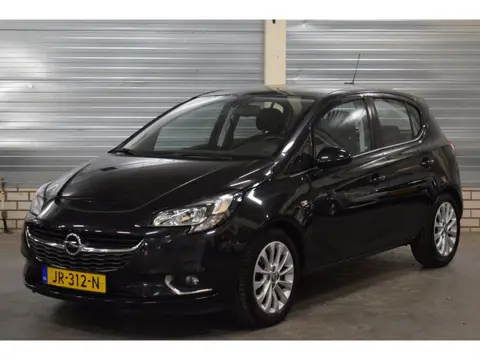 Opel Corsa 1.4 Innovation + Android Auto|Carplay|Navigatie|Pakeersensoren V+A