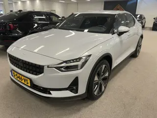 Polestar 2 Long Range Single Motor 78 kWh (bj 2023)