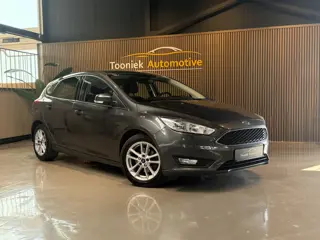 Ford Focus 1.0 Lease Edition | airco | (bj 2017)