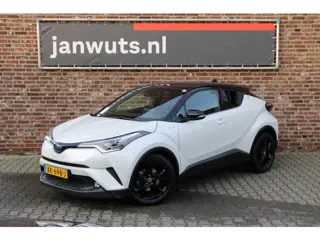 Toyota C-HR 1.8 Hybrid Bi-Tone Plus | BSM | PDC (bj 2019)