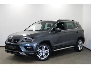 SEAT Ateca 1.5 TSI FR Camera|Stoelverw|Adaptive (bj 2020)