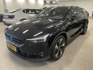 Polestar 2 Long Range Single Motor 78 kWh (bj 2023)