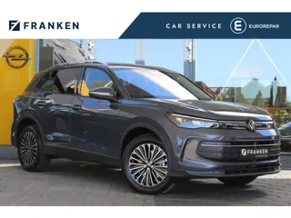 Volkswagen Tiguan 1.5 eHybrid Life | Achteruitrijcamera | Adaptive cruise | Nieuw