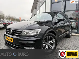 Volkswagen Tiguan 1.4 TSI ACT Highline | R Line | DSG | Panorama | Virtual | Climate | Stoelverwarmi