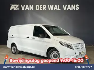 Mercedes-Benz Vito 116 CDI 164pk L2H1 Euro6 Airco | Camera | Apple Carplay | Cruisecontrol | LED | B