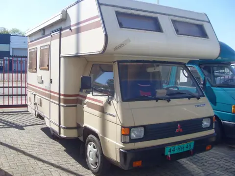 Concorde Mitsubishi L300