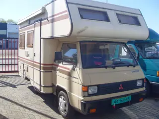 Concorde Mitsubishi L300