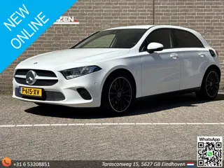 Mercedes-Benz A-klasse 180 Automaat | € 9.850,- NETTO! |