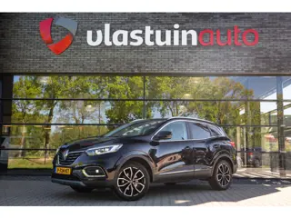 Renault Kadjar 1.5 Blue dCi Black Edition , Panoramadak, Trekhaak, Bose,
