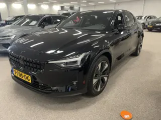 Polestar 2 Long Range Single Motor 78 kWh (bj 2023)