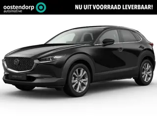 Mazda CX-30 2.5 e-SkyActiv-G M Hybrid Exclusive-line Business | Bose | 360 camera | Full adaptive LE