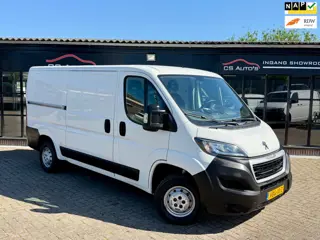 Peugeot Boxer 330 2.0 BlueHDI L2H1 Premium|10-2019|euro6|131pk|airco|cruise.control|lage km stand na