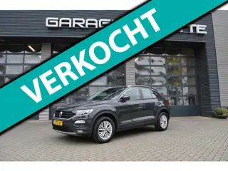 Volkswagen T-Roc 1.5 TSI Style Business