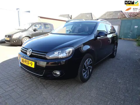 Volkswagen Golf Variant 1.4 AUT TSI Highline (KM 210468 NAP NAVI CLIMA)